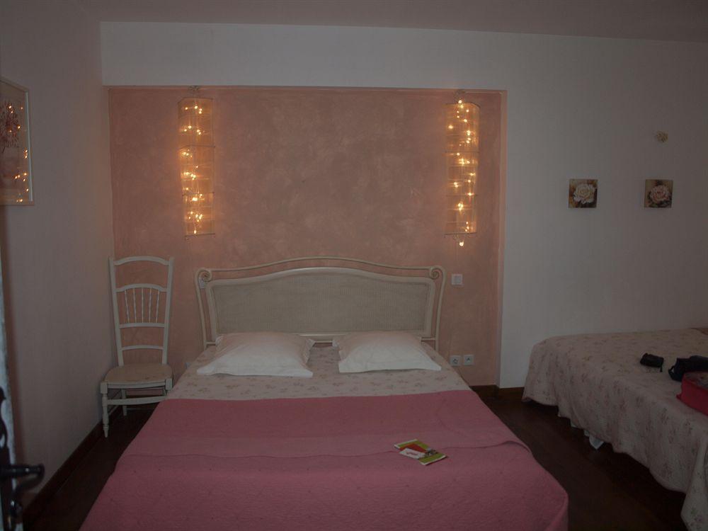 Domaine De Marseillens Bed & Breakfast Palaja Eksteriør bilde