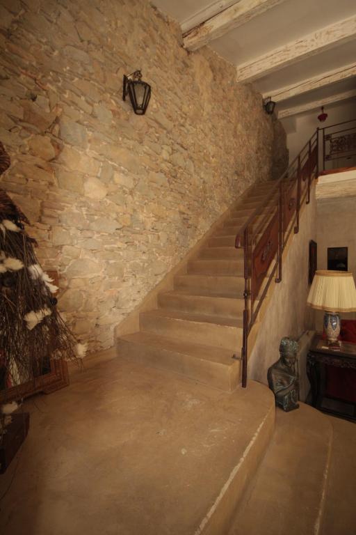 Domaine De Marseillens Bed & Breakfast Palaja Eksteriør bilde