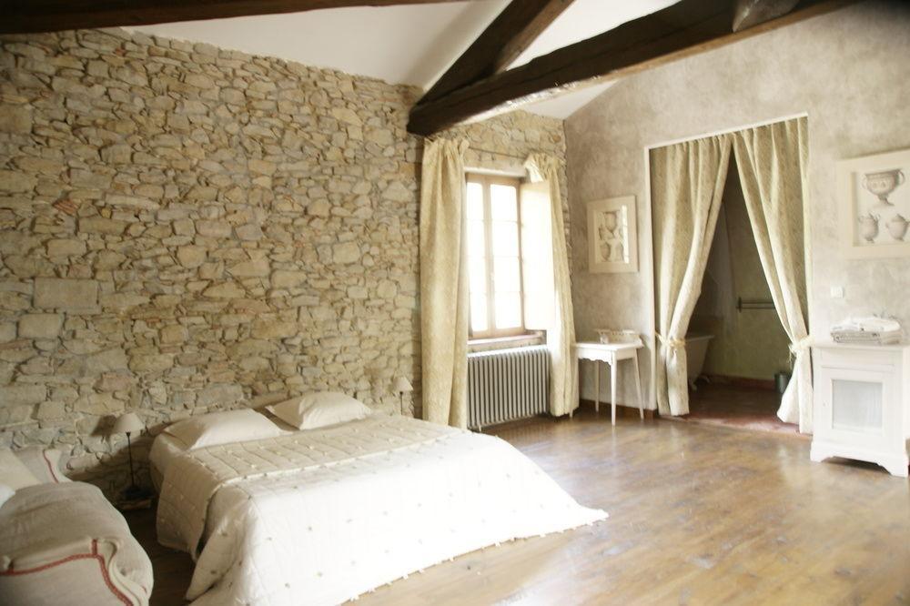 Domaine De Marseillens Bed & Breakfast Palaja Eksteriør bilde