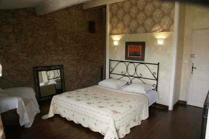 Domaine De Marseillens Bed & Breakfast Palaja Eksteriør bilde