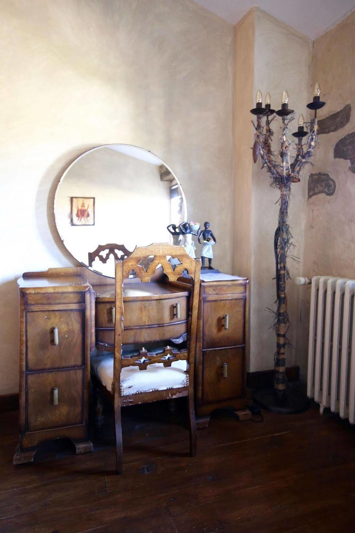 Domaine De Marseillens Bed & Breakfast Palaja Eksteriør bilde