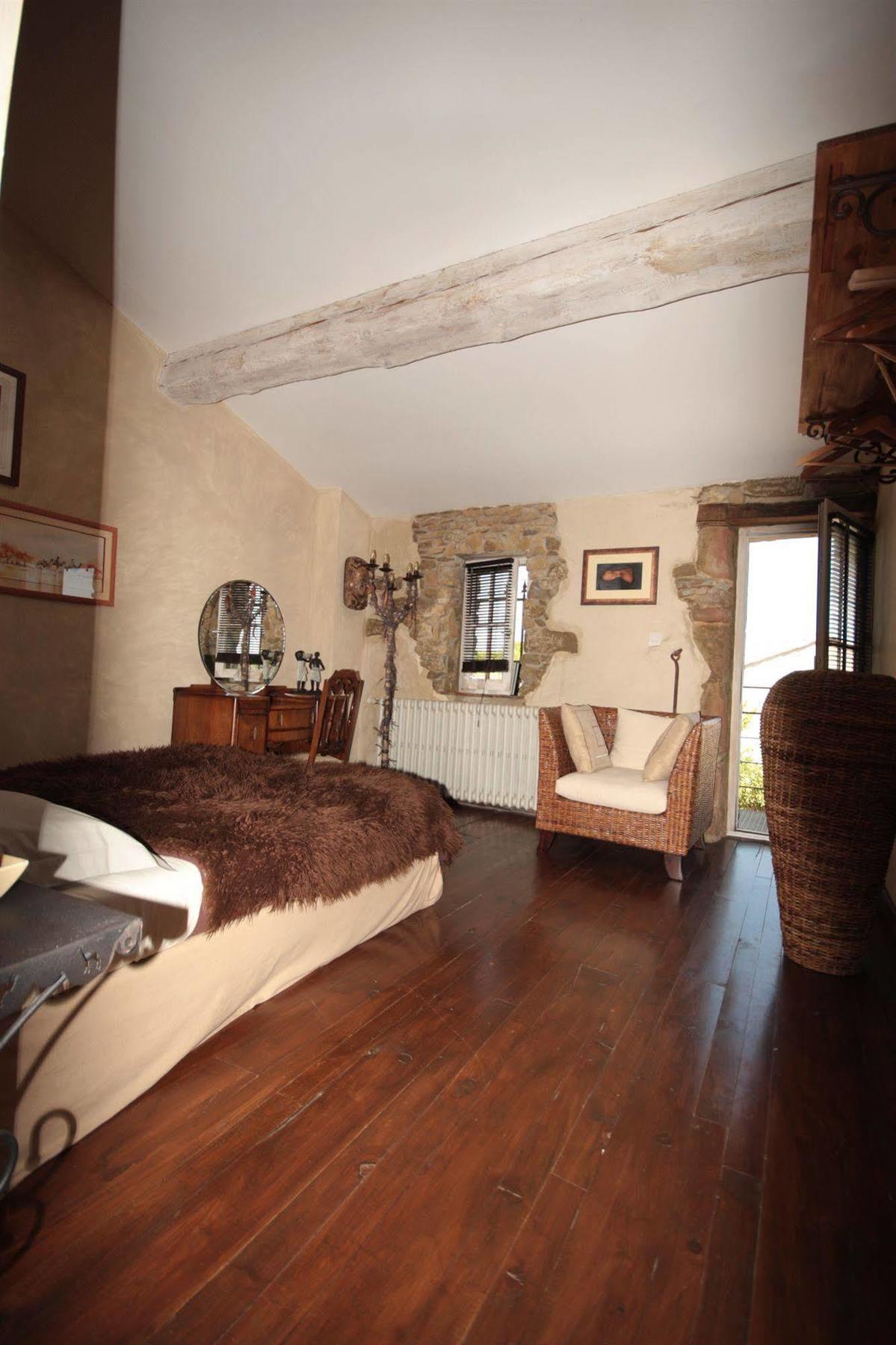 Domaine De Marseillens Bed & Breakfast Palaja Eksteriør bilde