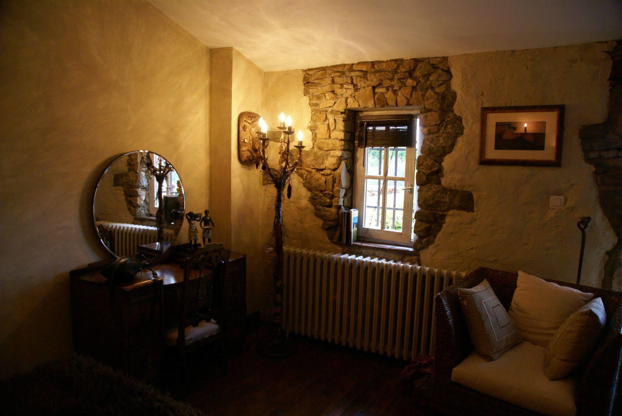 Domaine De Marseillens Bed & Breakfast Palaja Eksteriør bilde