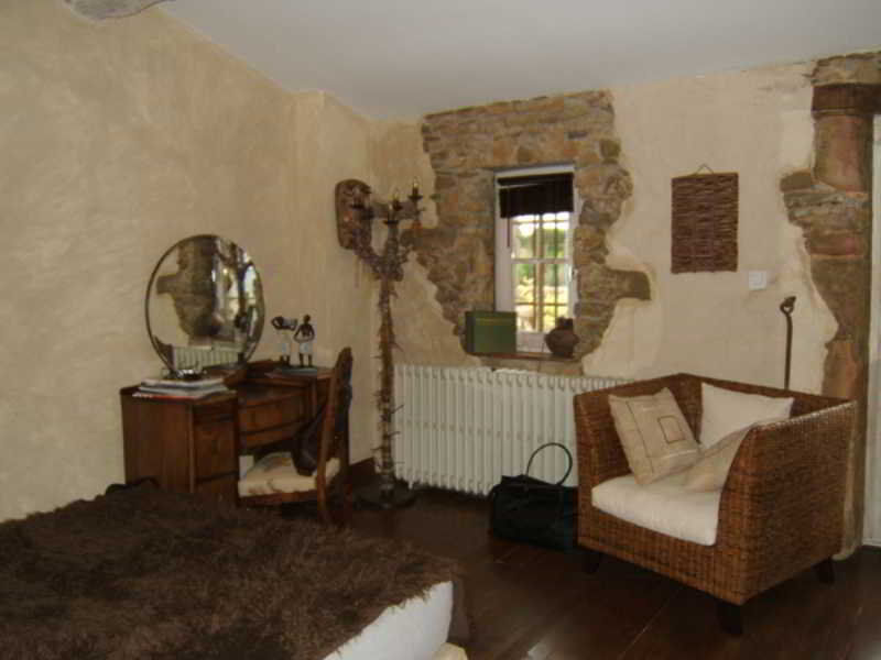 Domaine De Marseillens Bed & Breakfast Palaja Eksteriør bilde